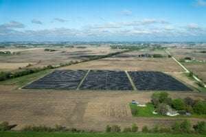 Dimension Energy Secures $857 Million to Support Distributed Solar