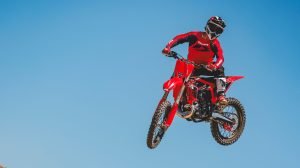 Dunlop Geomax chosen as OE for Beta Motorcyles’ trial and motocross bikes