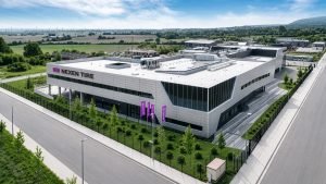 European leadership appointments at Nexen Tire