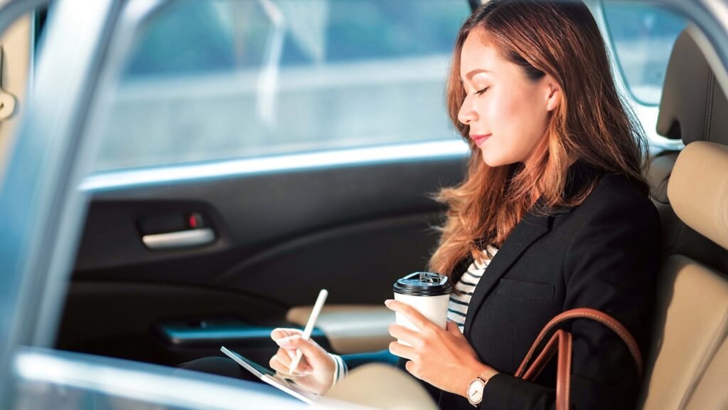 Everything you need to know about novating your next EV