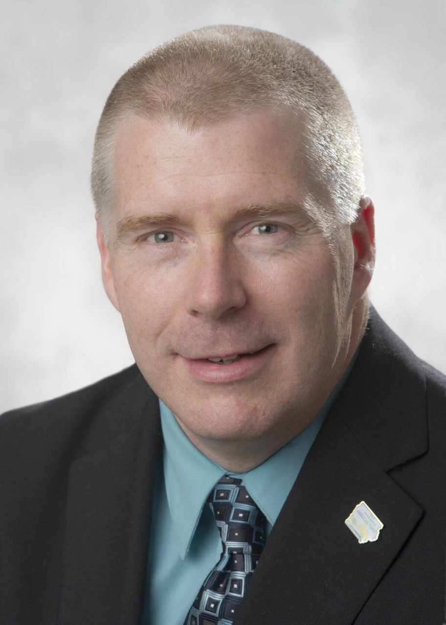 Al Mussel, agricultural economist and policy analyst, research lead and founder of Agri-Food Economic Systems and senior research fellow with the Canadian Agri-Food Policy Institute. Photo: Supplied