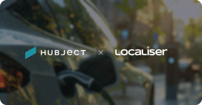 Pr hubject x localiser electrive