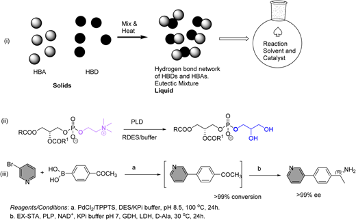Asymmetric catalysis is a key technology that provides enantiomerically pure compounds that are vital for the pharmaceutical, agrochemical and food and fragrance industries.