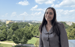 Robin Reid_Intern Reflection