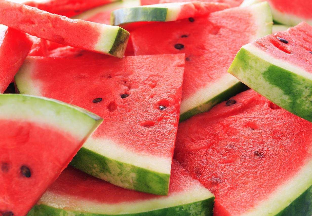 Watermelon.