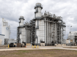 LS Power Acquiring 606-MW Texas Gas-Fired Plant From Constellation