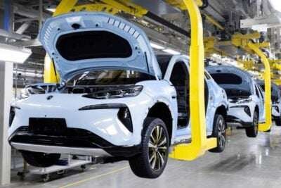 Byd denza n7 produktion production china min