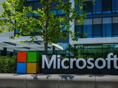 Microsoft Bets on Wastewater to Power the Next Wave of Carbon Removal