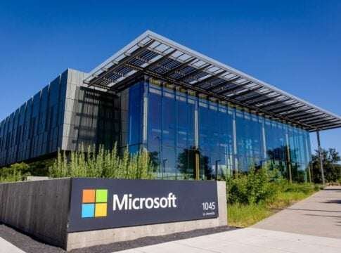 Microsoft Taps Qcells to Power AI Growth as Data Centers Stress the Grid