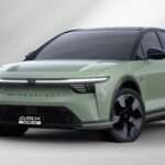 Mitsubishi ASX VR-e
