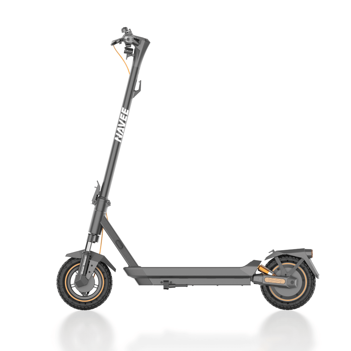 NAVEE Back-to-School Sale: Up to 41% Off 11 Scooters 17 NAVEE GT3 Pro electric scooter