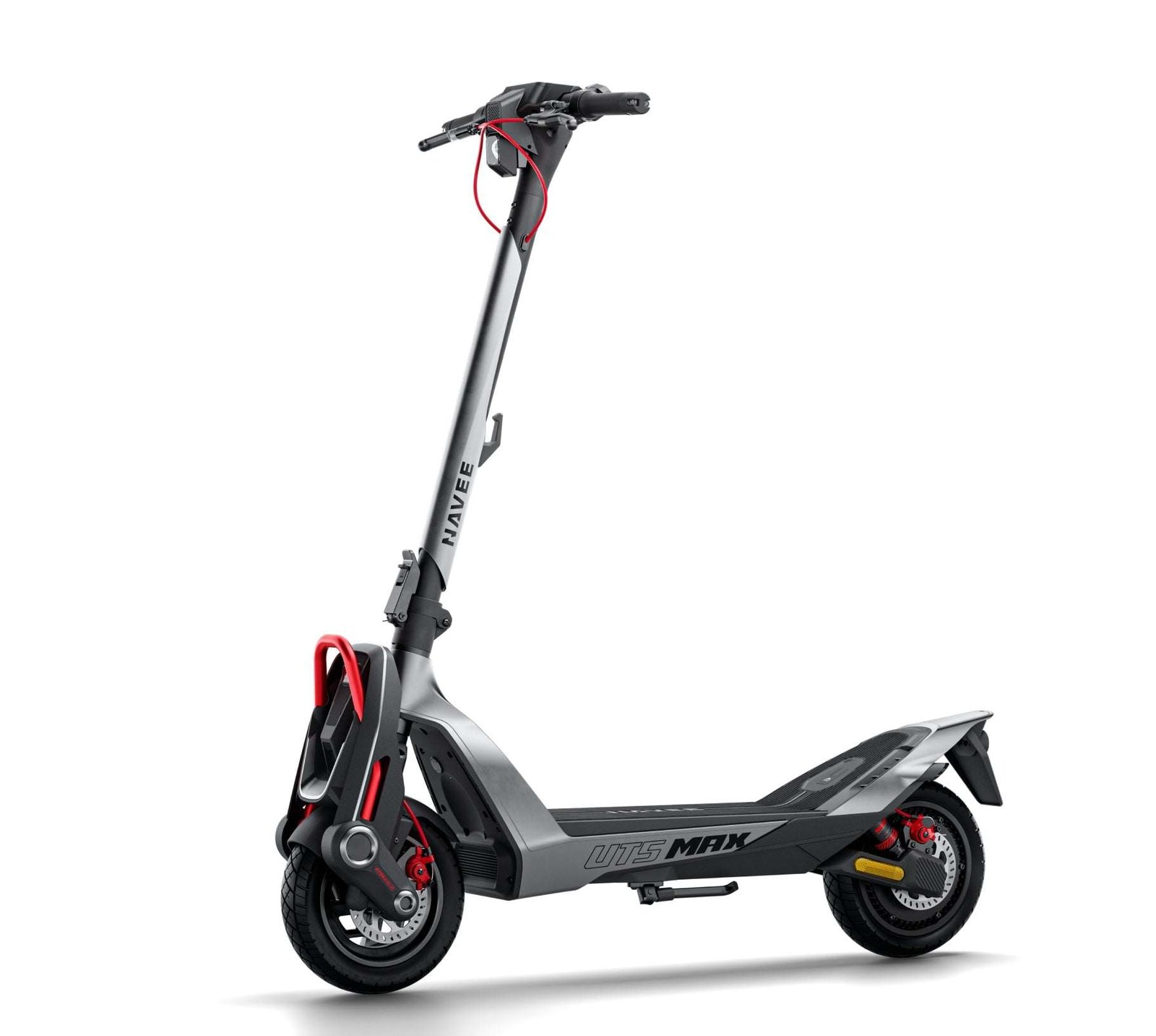 NAVEE Back-to-School Sale: Up to 41% Off 11 Scooters 15 NAVEE UT5 Max electric scooter
