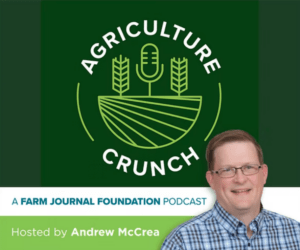 Agriculture Crunch Podcast