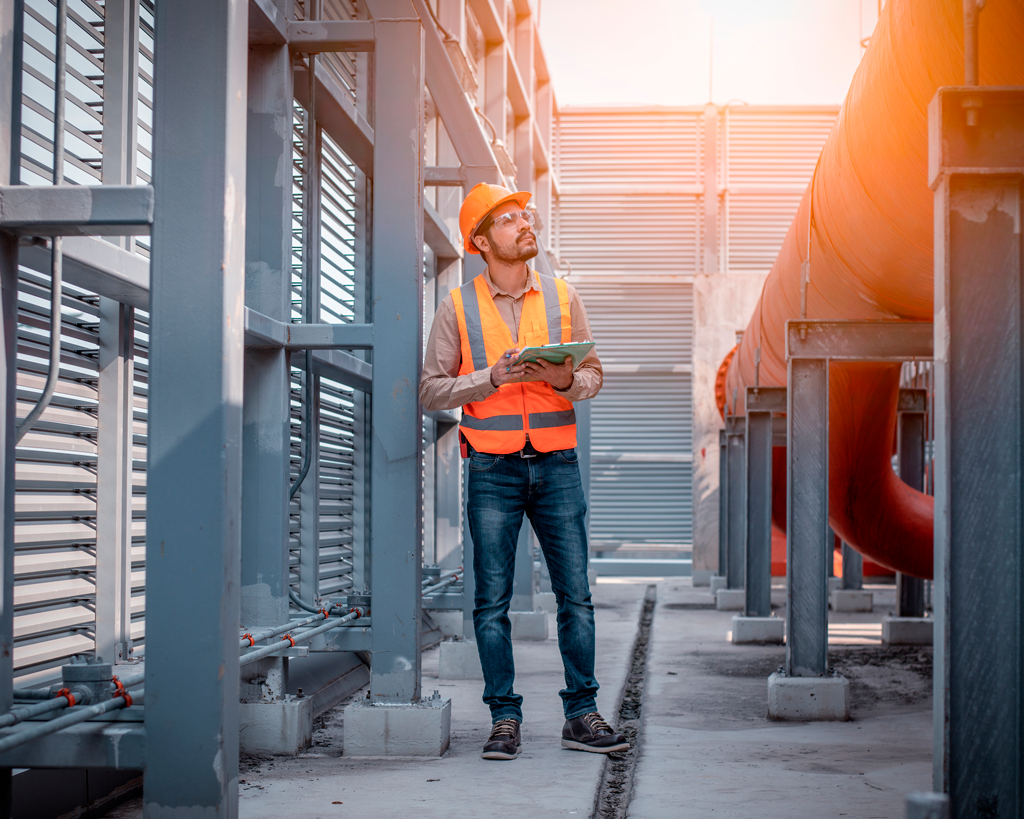 skilled professionals - biomanufacturing engineer