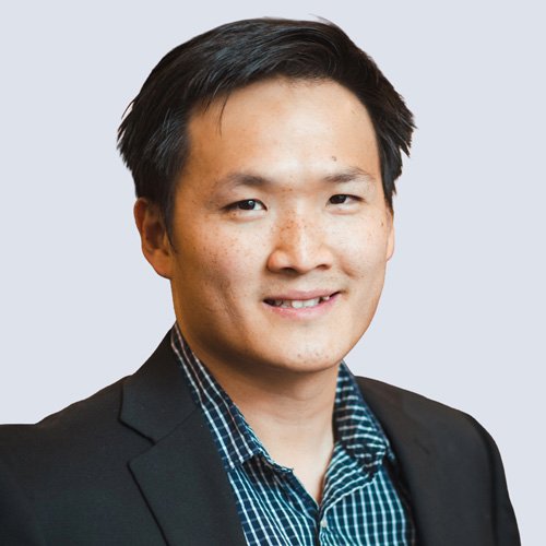 Chern-Hooi Lim, CEO, Kemvera