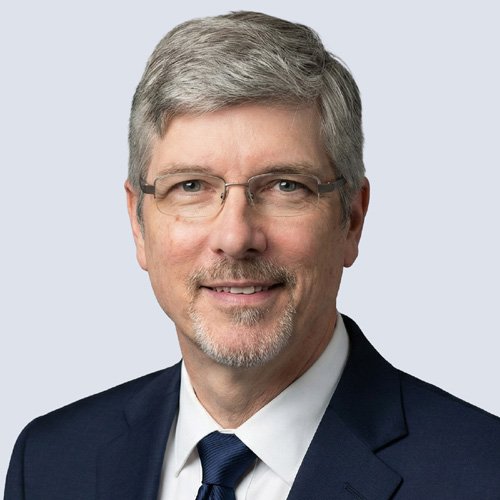 Brent Cutcliffe, COO, Kemvera