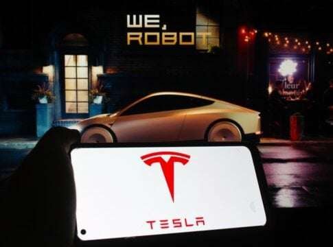 Tesla's Cybercab, Robotaxi Push and Solar Pivot Point to a Broader Clean Energy Play