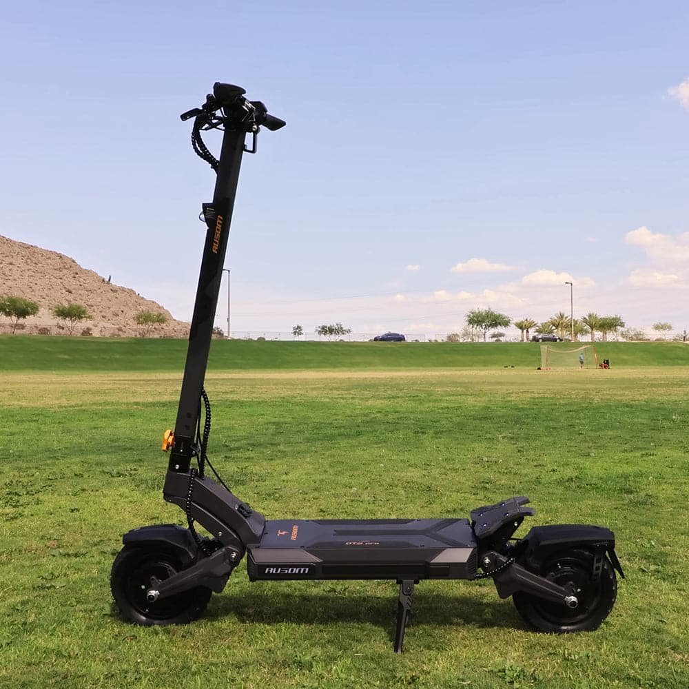 Ausom DT2 Pro electric scooter