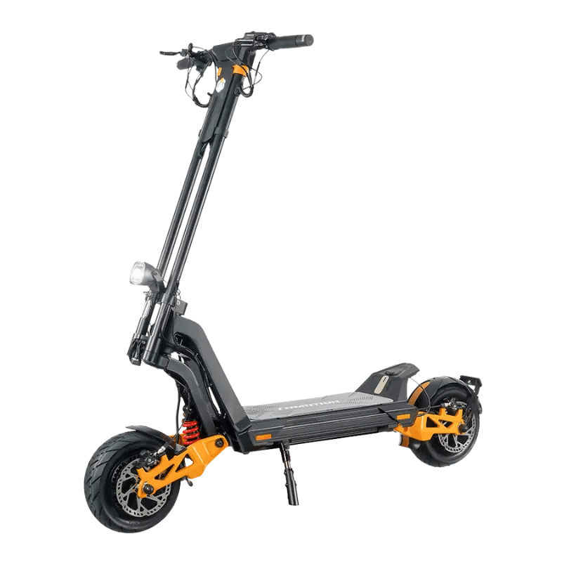 InMotion RS Jet