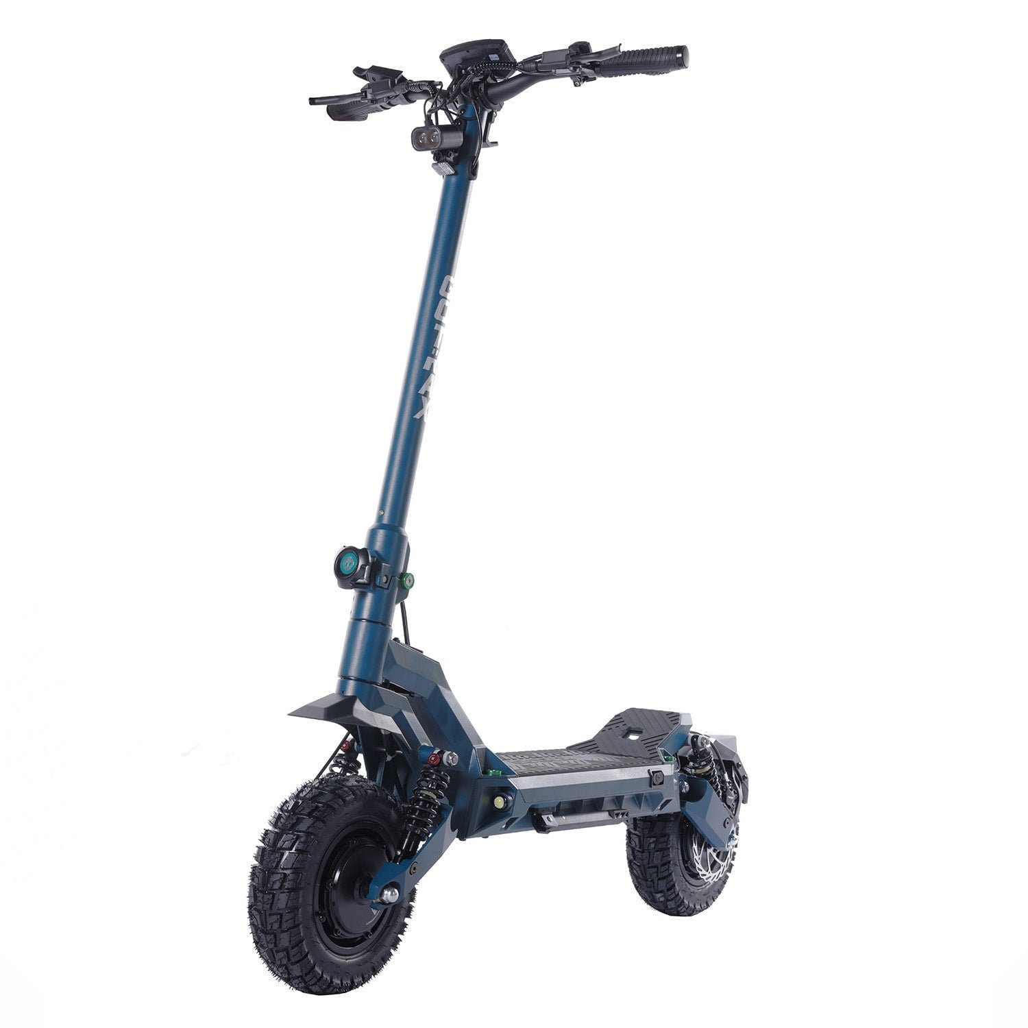 GoTrax GX3 electric scooter