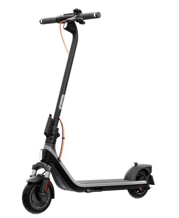 Segway Ninebot E2 Plus II electric scooter