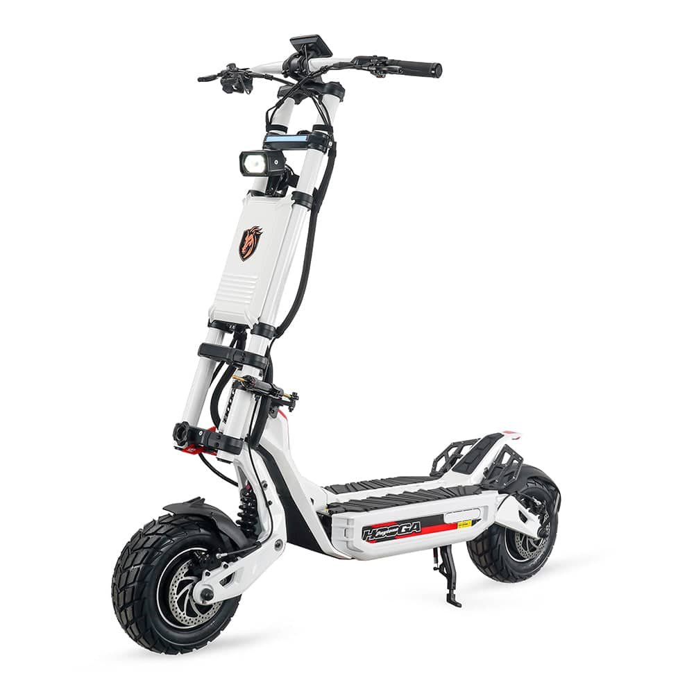 Hooga Daytona electric scooter