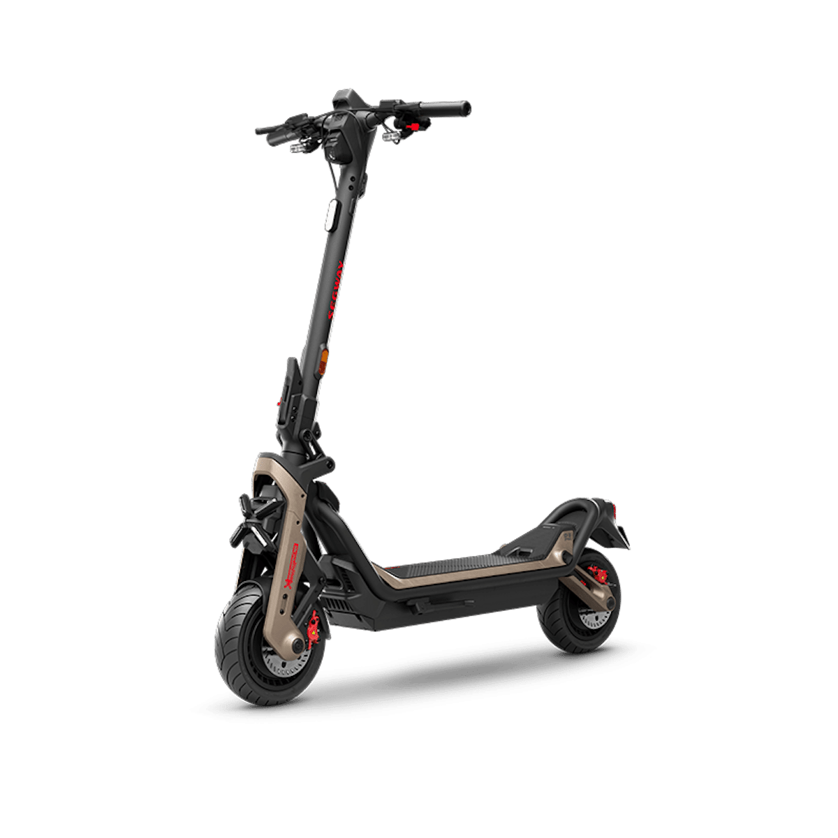 Segway GT3 Pro electric scooter