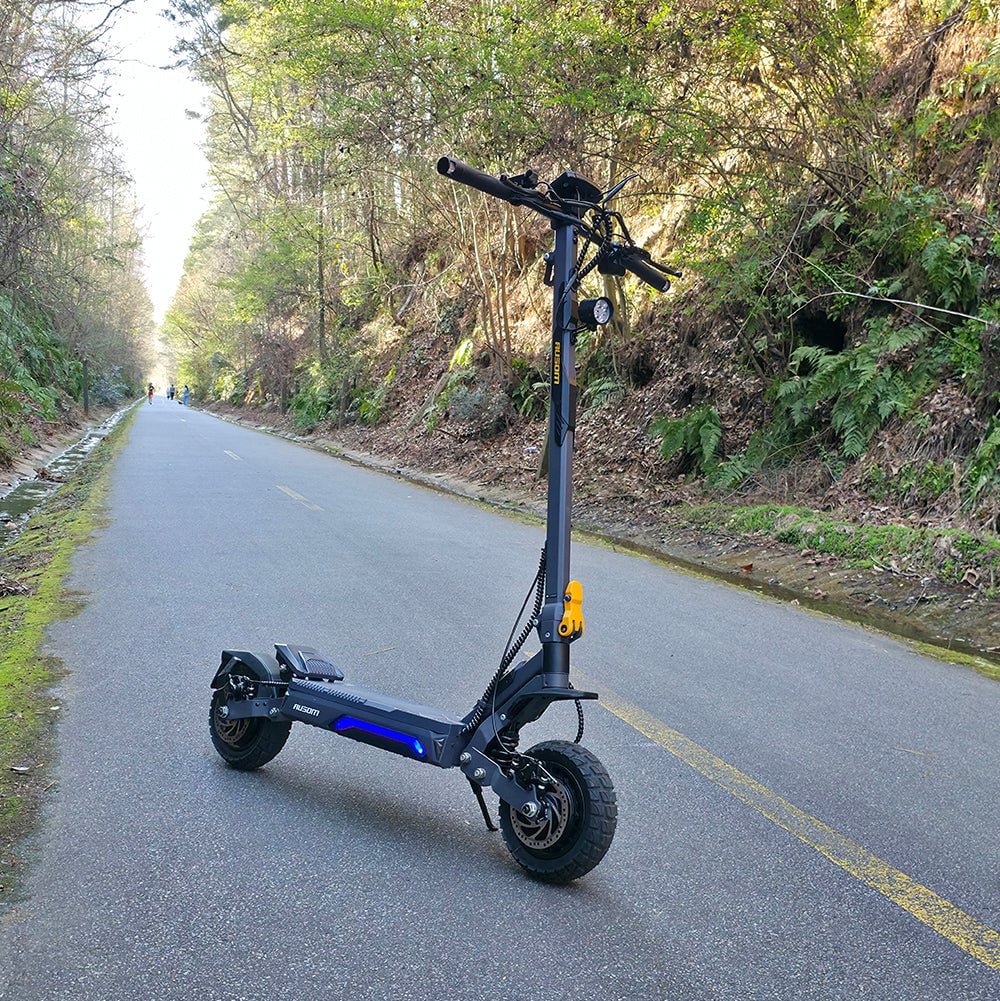 Ausom GoSoul 2 Pro (dual motor) electric scooter
