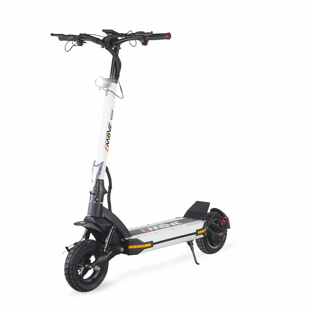 EMOVE Cruiser V2 (single motor) electric scooter