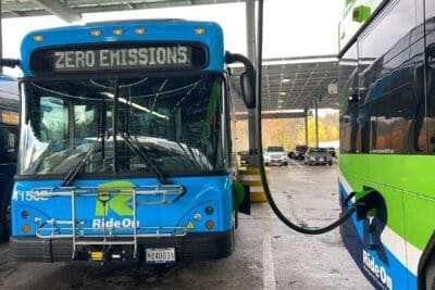 maryland montgomery county ride on elektrobus electric bus usa ladestation charging station 2025 01 min Maryland montgomery county ride on elektrobus electric bus usa ladestation charging station min