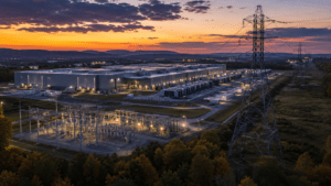 The POWER Interview: How Is Rising Scrutiny Changing the Way Data Centers Secure Power? 