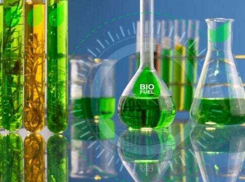 us biofuel