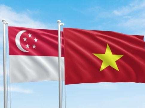 Vietnam Approves Singapore Carbon Pact, Opening New Article 6 Market