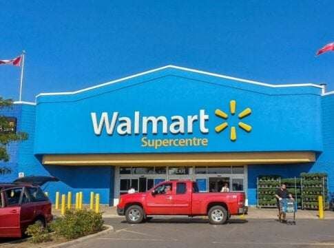 Walmart Cuts Emissions 25% as AI, E-Commerce, and Project Gigaton Power Growth