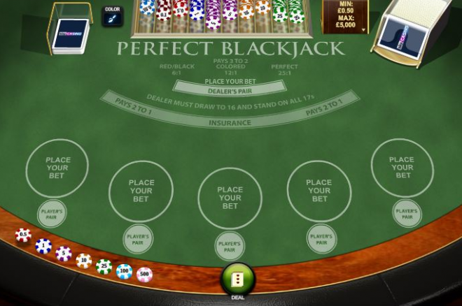 007 online casino