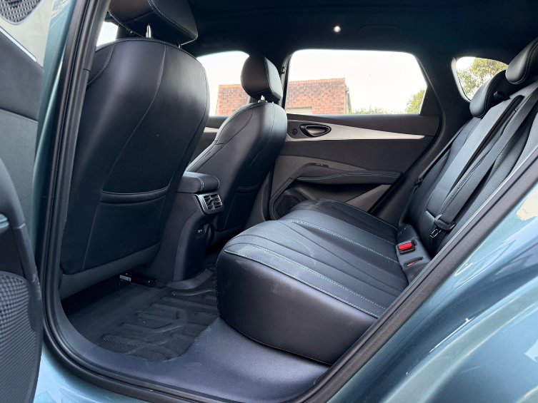 BYD Seal 6 Touring