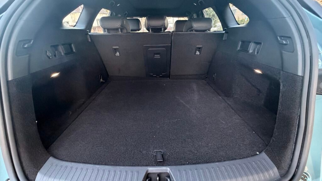 BYD Seal 6 Touring