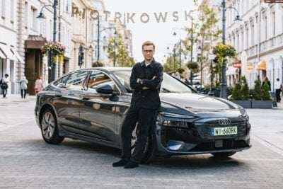 Miko marczyk am audi a6 sportback e tron performance scaled