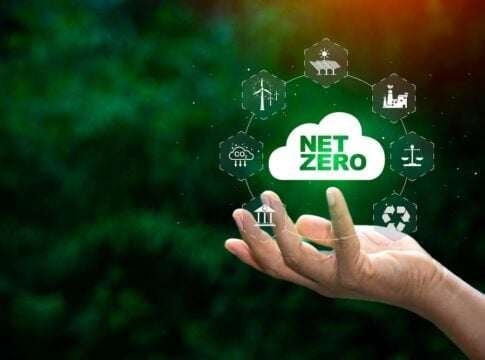 700+ Companies Commit to Net Zero by 2040, But Renewable Growth Still Falls Short