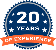 Join us – we've been at this for more than 20 years, so you're in good hands.