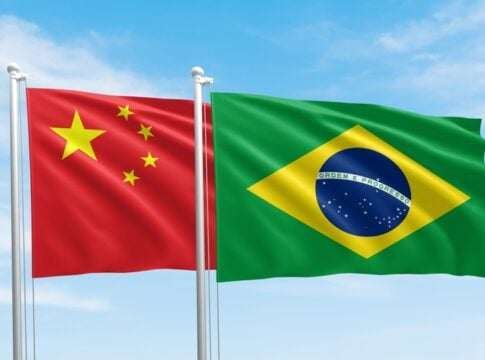 Brazil Eyes China as Carbon Credit Buyer Ahead of Potential COP31 Accord