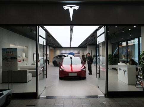 China’s Battery EV Market Grows as Tesla (TSLA Stock) Posts Third Straight Monthly Sales Decline