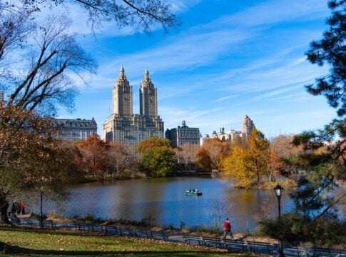 Climate Week NYC: Renewable Supply Gaps Grow as States Push Carbon Removal