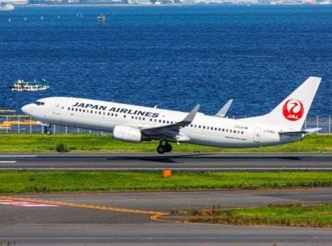 Climeworks, Japan Airlines (JAL) Sign ‘First’ CORSIA-Compliant Carbon Removal Deal