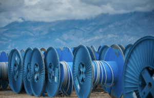 Construction Starts on Last Segment of Major Western U.S. Transmission Project