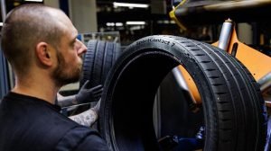 Continental expands UHP tire portfolio with more than 650 new sizes