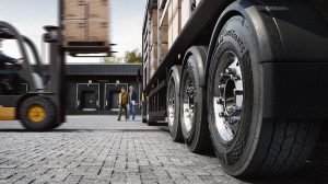 Continental launches Conti Eco HT 5 trailer tire with 12% lower rolling resistance