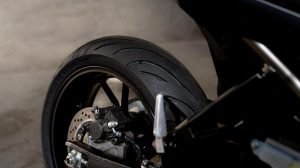 Continental launches the successor to its ContiMotion sport touring tire
