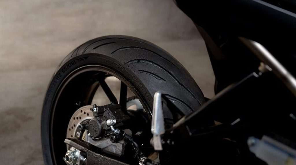 Continental launches the successor to its ContiMotion sport touring tire.