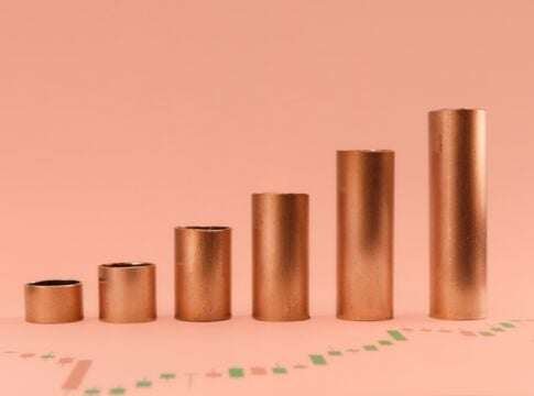 Copper has hit another record high as supply disruptions, tight inventories and growing demand from artificial intelligence (AI), power grids and electrification push the metal deeper into record territory. Three-month copper futures on the London Metal Exchange (LME) reached $14,728 per metric ton on September 8. September Comex copper also touched a record $6.739 per pound. LME copper has gained nearly 18% in 2026.  The rally is being driven by both short-term supply concerns and a deeper problem: the world may not be developing enough new copper mines to meet future demand. AI is adding to that pressure, but it is only one part of the story. Power grids, electric vehicles, renewable energy and other infrastructure are also increasing copper demand. US Tariff Fears Tighten Global Supply A major factor behind the latest copper price rally is uncertainty over US trade policy. Washington has already imposed tariffs on some copper products and has considered further measures. A 2025 presidential proclamation directed the Commerce Department to assess whether a 15% tariff on refined copper from January 1, 2027, rising to 30% in 2028, would be warranted. That possibility has changed global trade flows. Traders have moved more copper into the United States ahead of potential tariffs. This has increased US inventories while reducing available stocks in other major markets. The result is a split market. Copper may be sitting in US warehouses, but other regions can still face tighter supplies. That can push copper prices higher as buyers compete for metal that is available outside the US. Global Mine Supply Is Starting to Crack The physical supply picture is also supporting prices. The International Copper Study Group (ICSG) reported that global copper mine production fell 1.1% in the first half of 2026. Copper concentrate output fell 2.6%. Declines in major producing countries, including Chile, Indonesia and the Democratic Republic of Congo, outweighed gains elsewhere.  Source: Bloomberg Chile shows the scale of the problem. Codelco, the world's largest copper producer, reported first-half 2026 production of 564,000 metric tons, down 11% from 634,000 tons a year earlier. Lower output was linked mainly to operational restrictions at its El Teniente mine, along with declines at other operations.  The wider mining industry faces structural limits, too. The International Energy Agency says average copper ore grades have fallen 40% since 1991, while average capital intensity for expanding existing projects has risen 65% since 2020. New copper projects also take about 17 years on average from discovery to production.  That makes the current supply shortage difficult to fix quickly. AI Adds Fuel to Copper’s Demand Boom AI has become a new source of copper demand. Data centers use copper in electrical systems, power distribution, cooling equipment, and connections. But their bigger impact comes from the new power infrastructure needed to support them. The IEA expects global data center electricity use to reach about 945 terawatt-hours (TWh) by 2030, roughly double the 2024 level. Electricity demand from accelerated servers, driven mainly by AI, is expected to grow by around 30% per year in the agency’s base case.  BHP estimates that each additional $200 billion in annual data center investment could require the equivalent of a new 150,000-ton-per-year copper mine to support computer hardware and power infrastructure. It also expects copper demand tied to data centers to rise about sixfold between 2024 and 2050, reaching around 3 million tons per year.  Still, AI is not the only demand driver. SEE MORE: Why Copper Could Be One of the Biggest Commodity Bets of the AI Era Electrification Makes Copper a Critical Energy Metal Copper is essential to the broader energy transition. It is widely used in transmission lines, transformers, electric vehicles, charging networks, renewable power systems, and battery storage. The IEA estimates that clean energy demand for copper could increase from 7.7 million tons in 2024 to 10.9 million tons in 2030 and 12.2 million tons in 2040 under its Stated Policies Scenario. Total copper demand could reach 34.1 million tons by 2040.  That creates a direct link between copper markets and decarbonization. Copper is not a carbon credit or a carbon removal asset. However, it is a critical material for technologies that can reduce emissions. Grid expansion, renewable power and vehicle electrification all depend on reliable copper supply. If copper shortages delay those projects, they could also slow the pace of emissions reductions. The Supply Gap Could Get Much Larger The biggest concern is not only today's shortage but the potential gap later this decade and beyond. The IEA's Global Critical Minerals Outlook 2026 projects a 25% copper supply deficit by 2035 based on the current pipeline of announced projects.  S&P Global sees an even larger risk. Its 2026 study estimates global copper demand will rise from about 28 million tons in 2025 to 42 million tons in 2040, a 50% increase. Without enough new supply, the market could face a potential 10 million-ton annual shortfall by 2040.   The drivers go well beyond AI. S&P points to traditional economic growth, the energy transition, data centers, and defense infrastructure as major sources of future demand. That makes copper one of the most important physical constraints for the global energy and digital buildout. Recycling Can Help, But Not Fast Enough Recycling can help, but it cannot solve the problem by itself. The IEA says available copper scrap could rise from about 16 million tons today to 19 million tons in 2030 and 27 million tons by 2050 under its Accelerated Policy Scenario.  Copper is highly recyclable, but much of the metal installed today remains in long-lived products and infrastructure. That limits how much scrap can return to the market in the near term. New mines will therefore remain necessary as electricity networks, data centers and clean energy infrastructure expand. At the same time, mining companies face declining ore grades, higher development costs and long permitting timelines. Record Prices Could Finally Unlock New Mines Record prices should improve the economics of new copper projects and encourage more recycling. However, high prices alone cannot solve a supply problem that has been building for years. S&P Global estimates that 2025 copper prices were high enough to make only about 60% of identified new projects potentially profitable.  That highlights the challenge. Even when copper prices rise sharply, some deposits may still be too expensive or difficult to develop. The market therefore needs both higher investment and faster project development. Copper’s Rally Has More Than AI Behind It Copper's latest record is partly linked to US tariff fears and changing inventory flows. Yet, the underlying story is much broader. Mine production fell in the first half of 2026. Major producers are facing operational problems. At the same time, AI infrastructure, grid investment, electric vehicles and renewable energy are creating new demand. The IEA expects a major supply deficit by 2035, while S&P Global sees the potential for a 10 million-ton annual shortfall by 2040 without significant new investment. That does not mean copper prices can only rise. High prices can weaken demand, encourage recycling and accelerate new investment. Yet, the structural trend is clear: the global economy is becoming more dependent on copper at the same time that new supply is becoming harder and slower to develop. For the energy transition, that makes copper more than an industrial commodity. It is becoming a critical material that could help determine how quickly the world can build cleaner power systems and the infrastructure needed to reduce emissions. READ MORE: Copper Prices Surge Past $14,800: Will New Mines Help Ease the Supply Crunch?